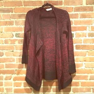 STITCH FIX/ RD Style - Open Cardigan Sweater- XS